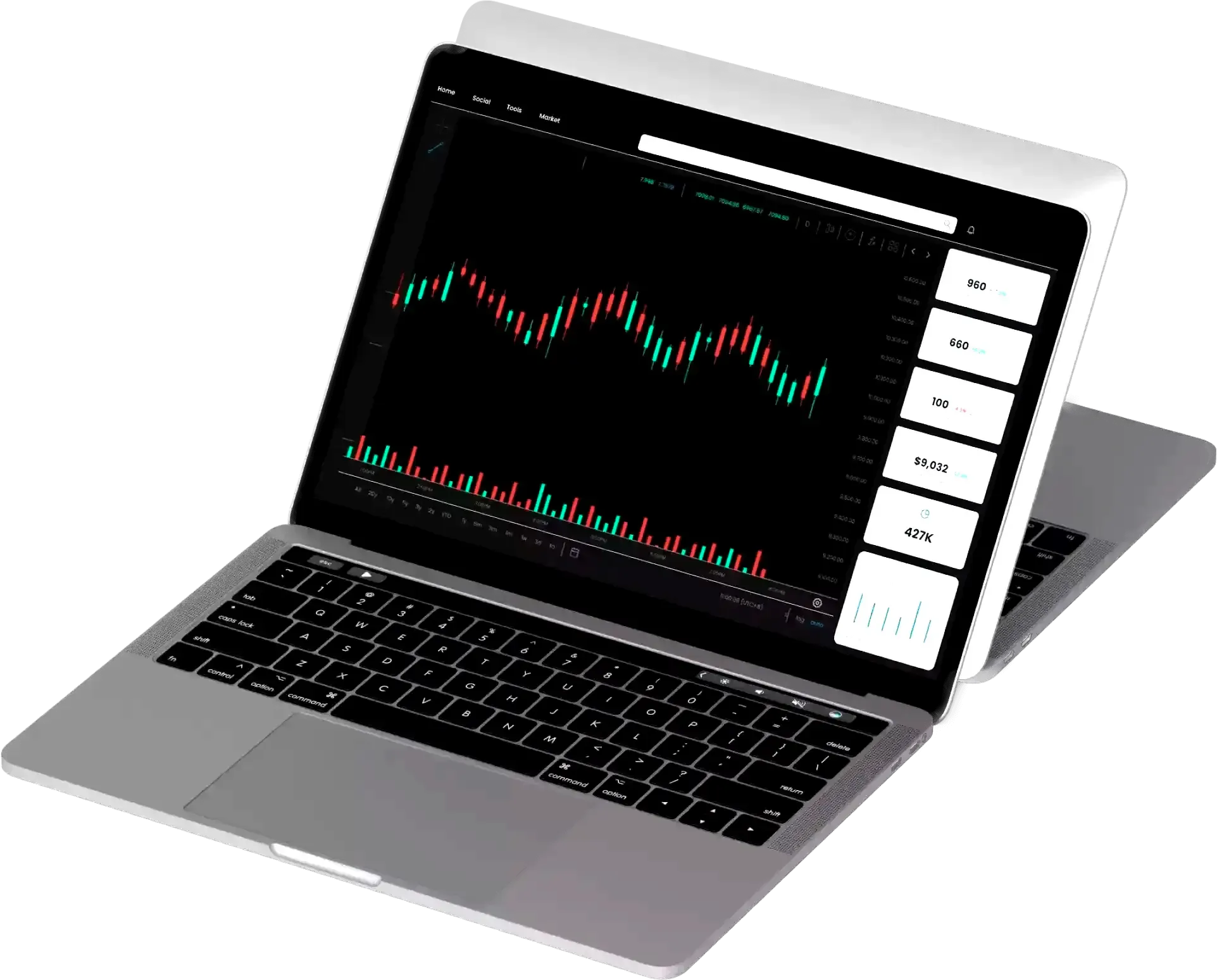 libre Creditance compte investissement